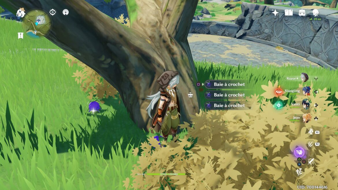 Comment farmer des runes ?