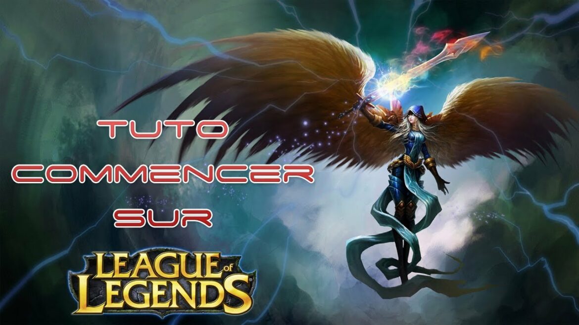 Quelle Lane pour débuter ?