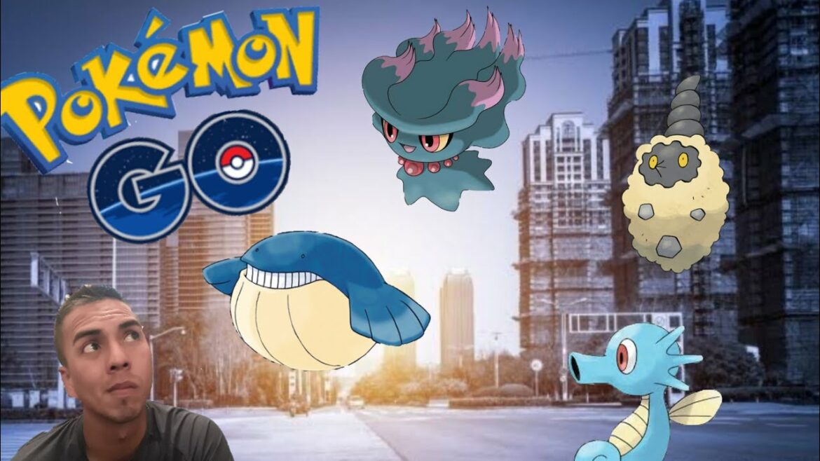 Comment avancer plus vite dans Pokémon Go ?