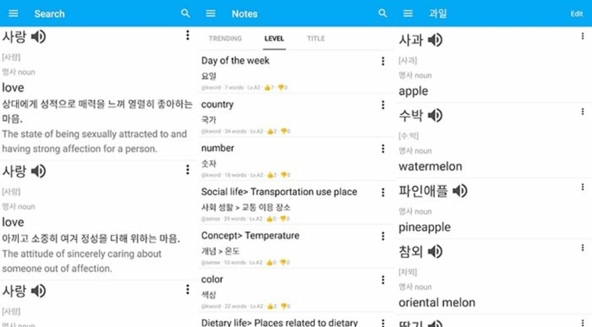 Quelle est la langue asiatique la plus difficile ?