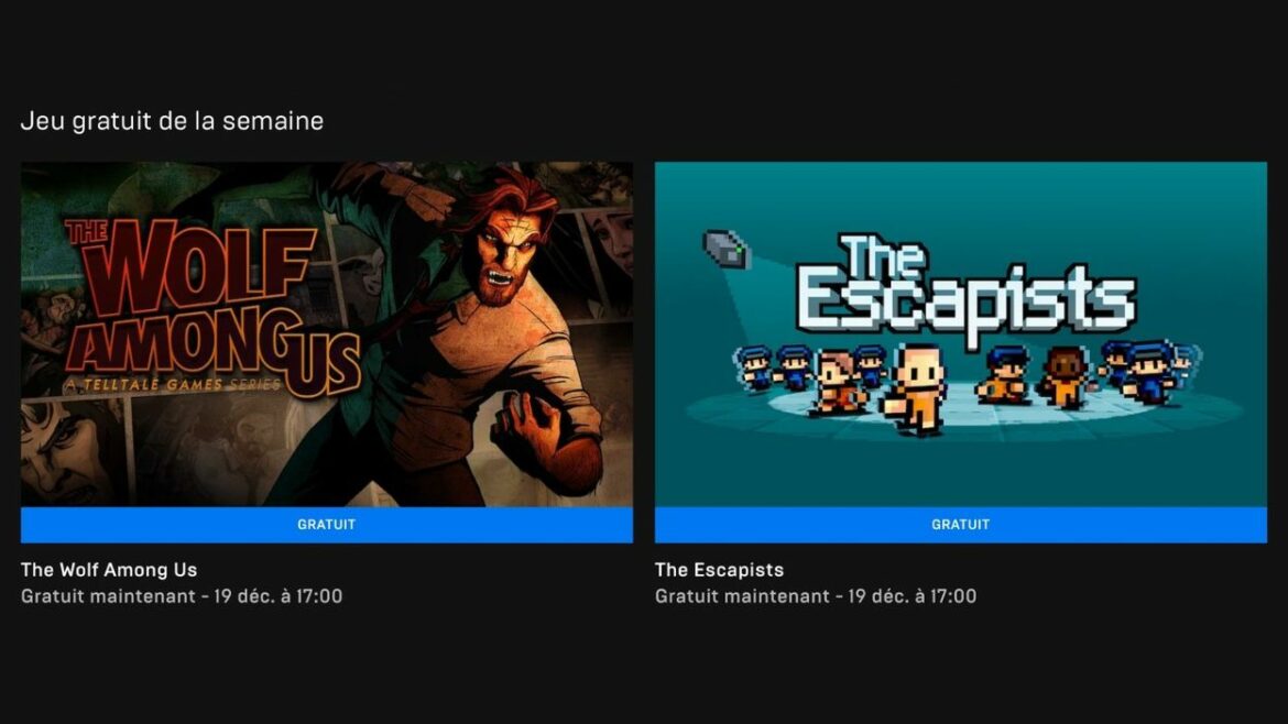 Où trouver des jeux gratuits ?