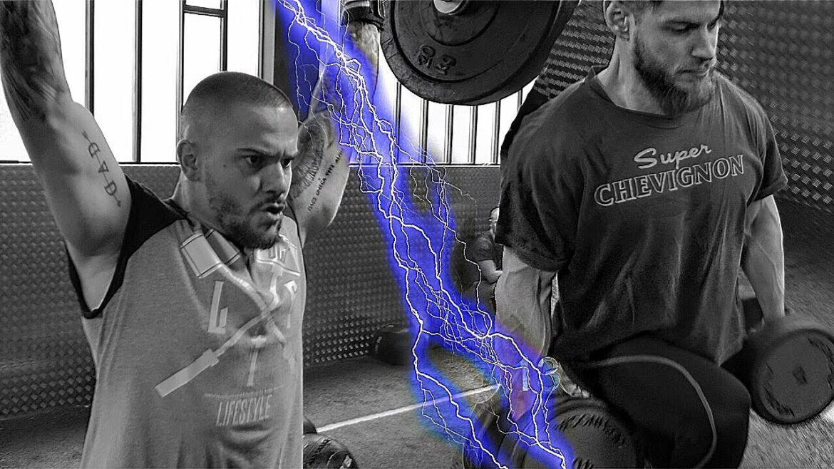 Quel type contre Carchacrok ?