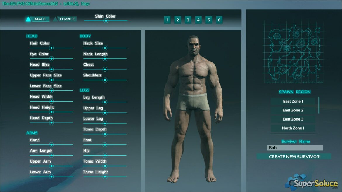 Comment teindre Lost Ark ?