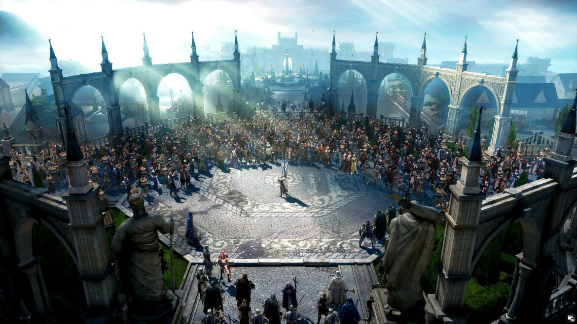 Où installer Lost Ark ?