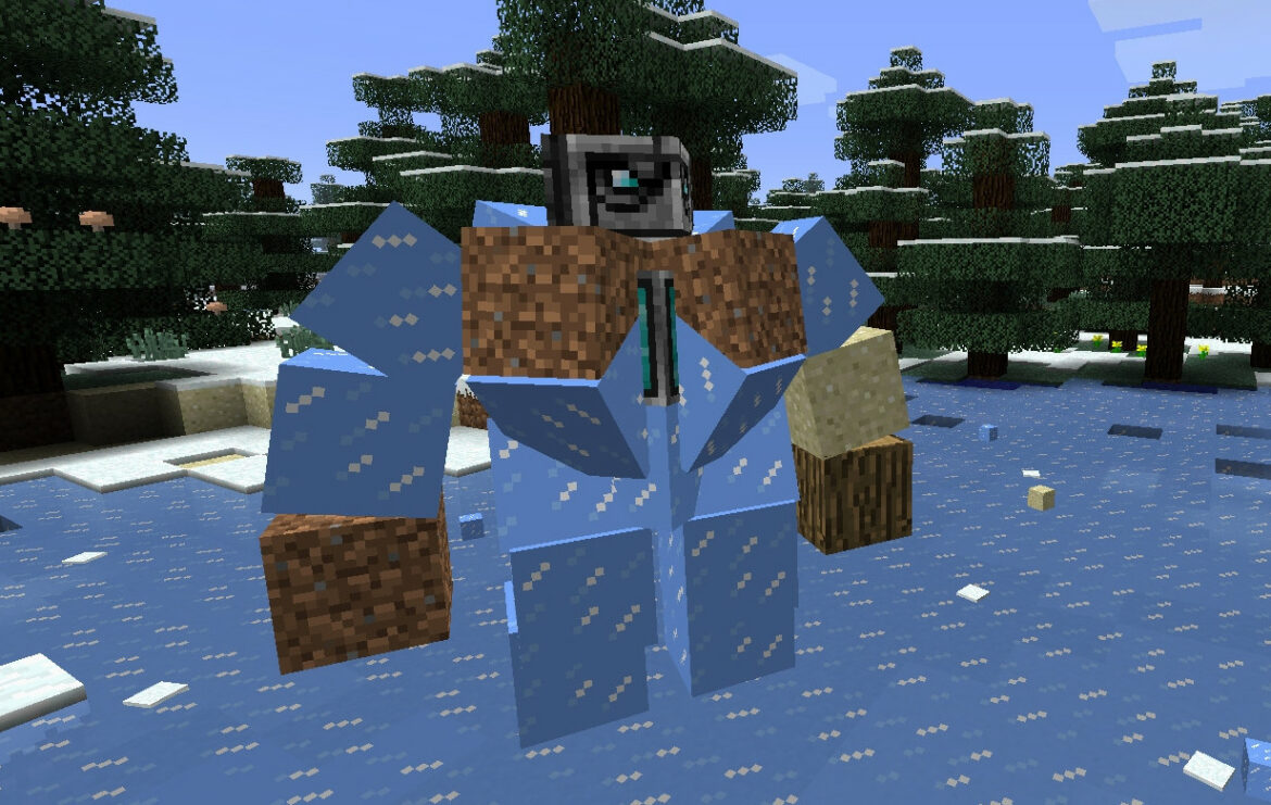 Pourquoi les animaux disparaissent Minecraft ?