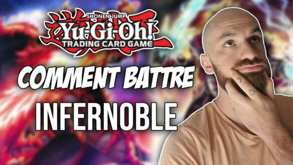 Quand évolue Nodulithe ?
