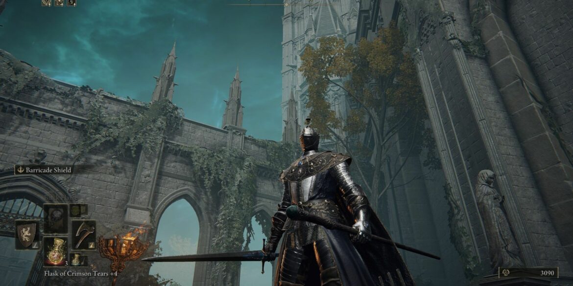 Comment battre Moongrum ?