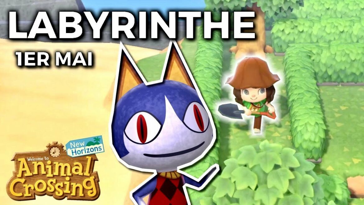 Comment utiliser les tickets clochettes dans Animal Crossing New Horizon ?