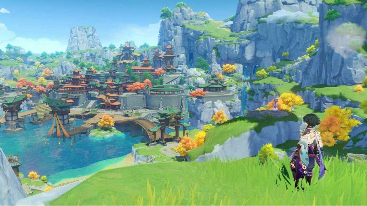 Comment faire un Kapoera ?