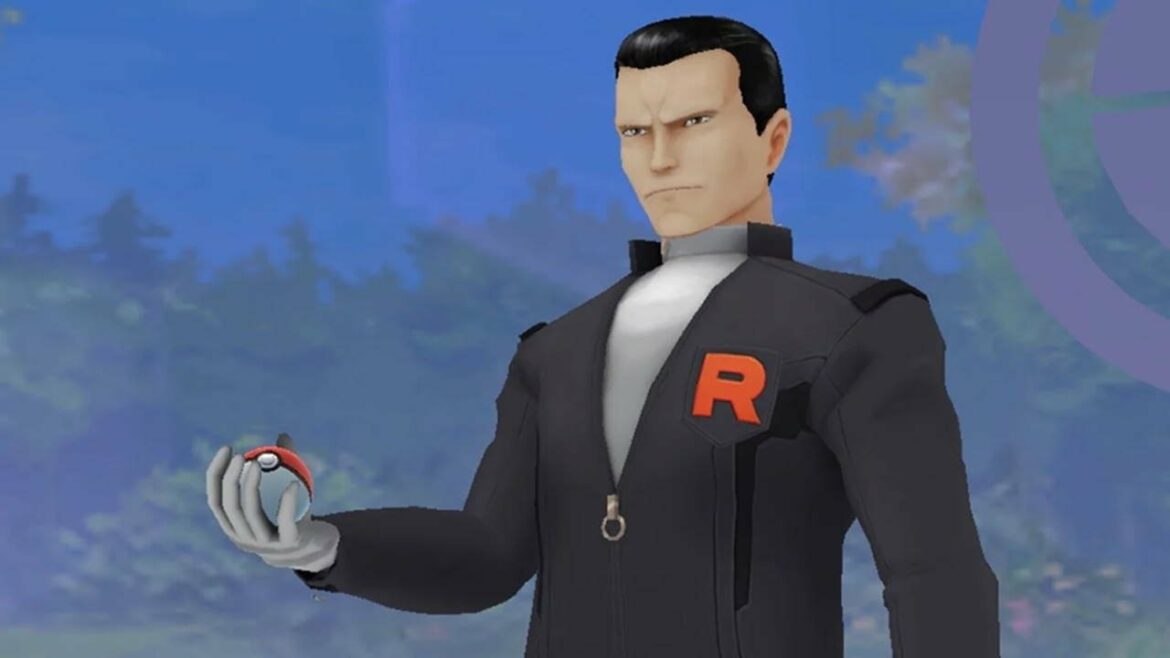 What beats Giovanni's Persian?