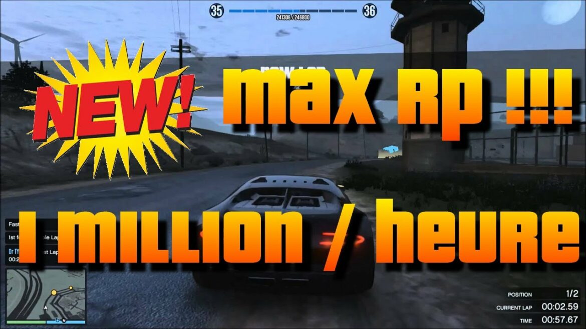 Comment fuir la police GTA 5 ?