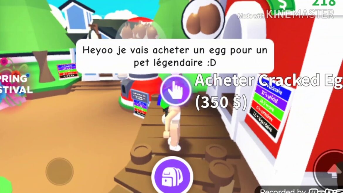 Comment avoir des légendaires gratuitement ?