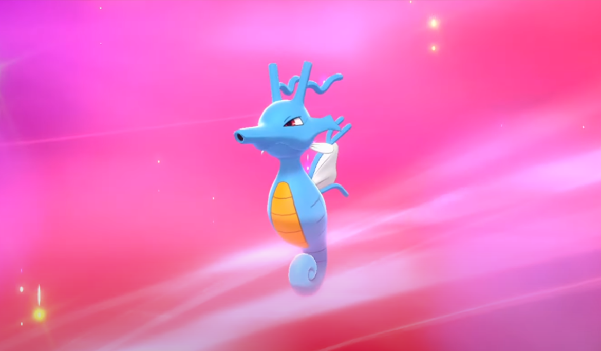 Qui évolue avec écaille Draco ?