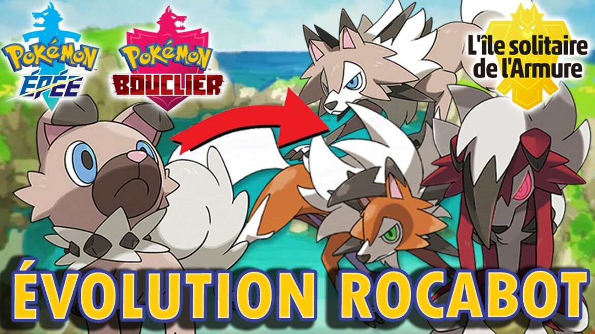 Pourquoi mon Rocabot n'évolue pas au niveau 25 ?