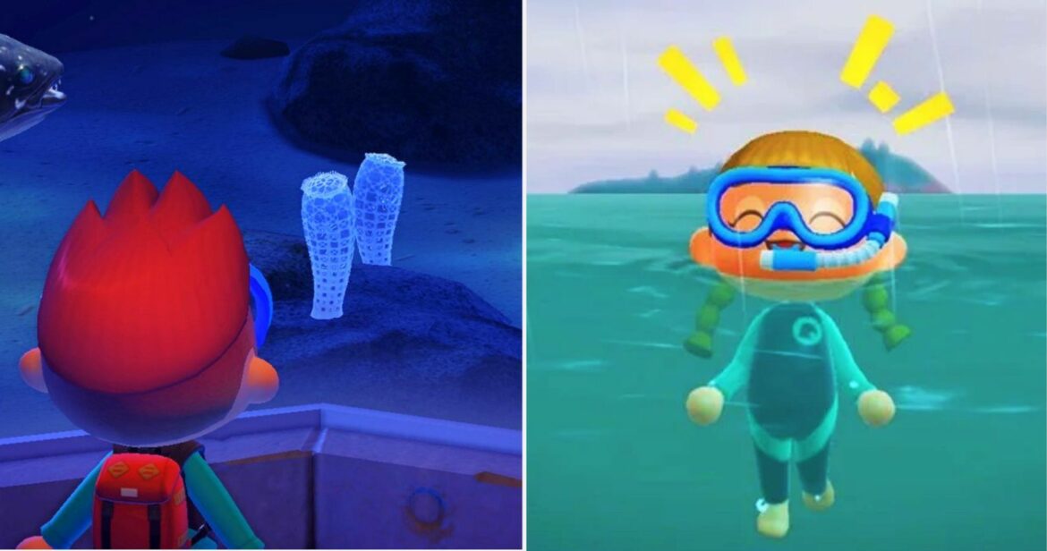 What should I not sell in Animal Crossing?