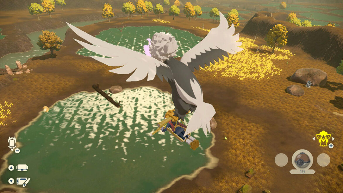 Comment avoir un Mega Leviator ?
