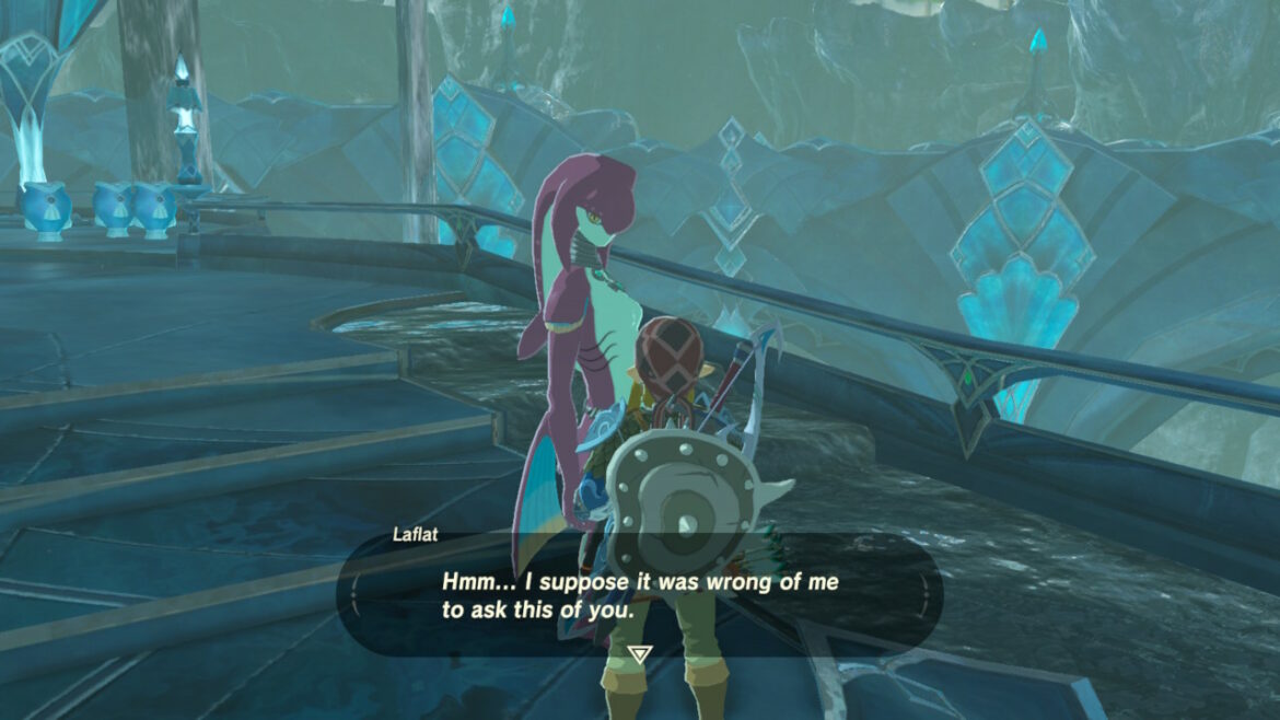 What does a villager with a green shirt mean? SOS Ordinateurs