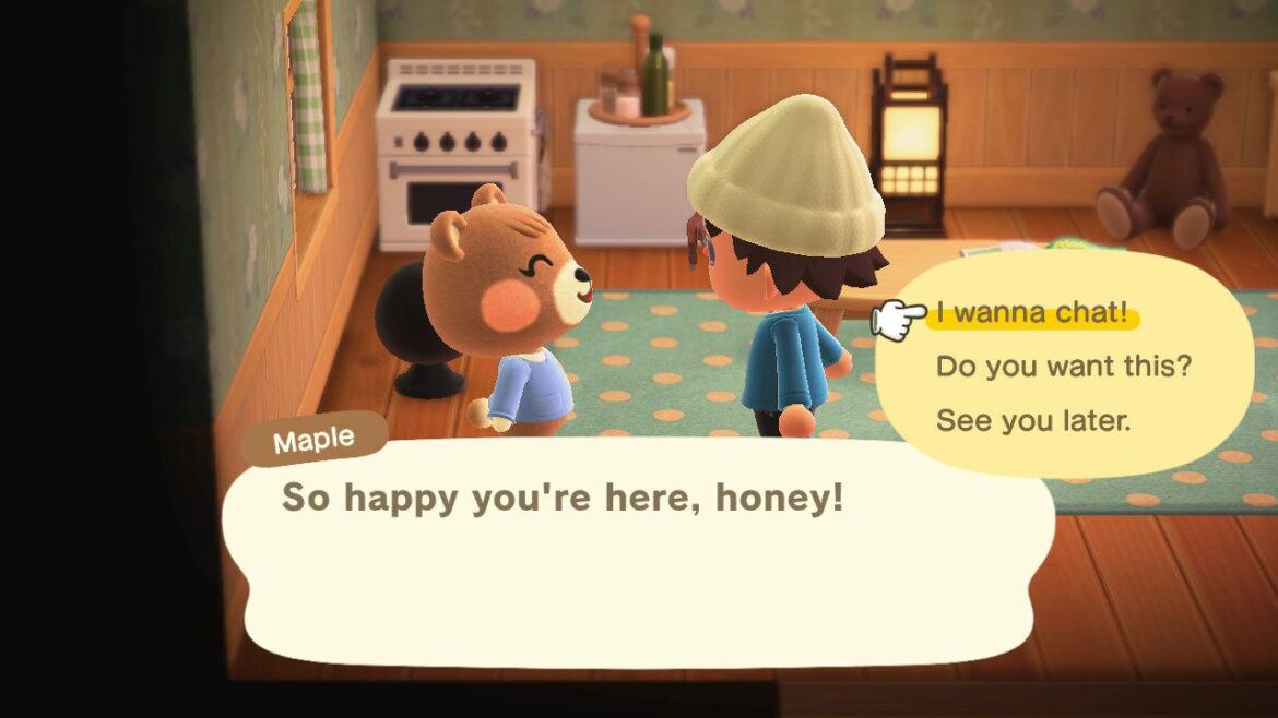 How many berries does it take to Max a friend?