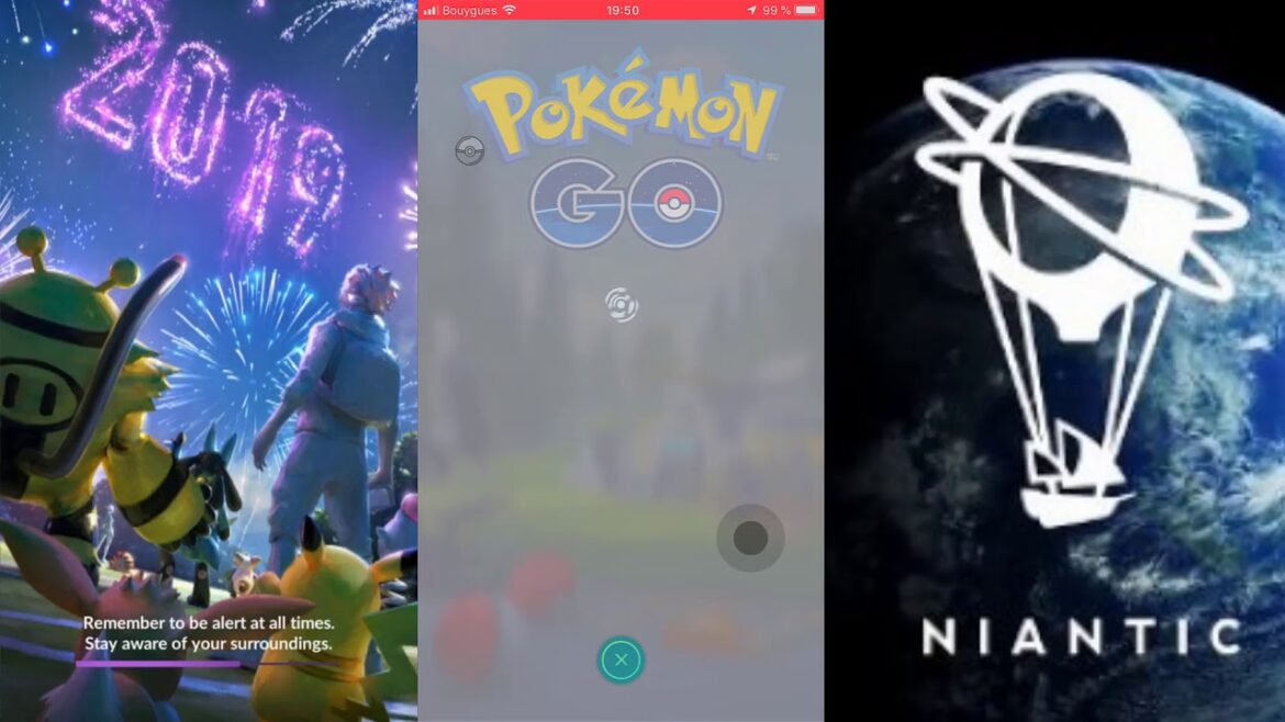 Comment avoir iPoGo sur iOS ?
