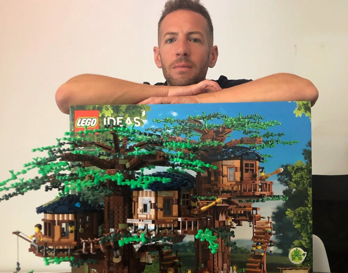 Quelle est la boîte de Lego la plus chère ?