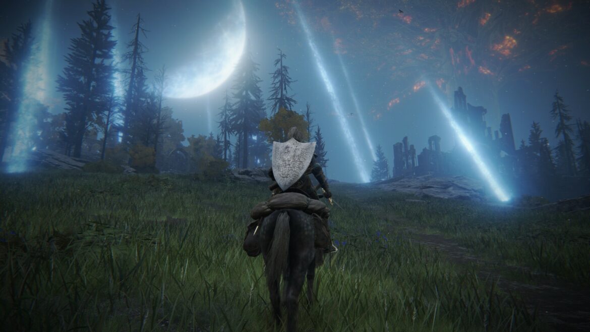 Comment atteindre la dernière zone Elden Ring ?