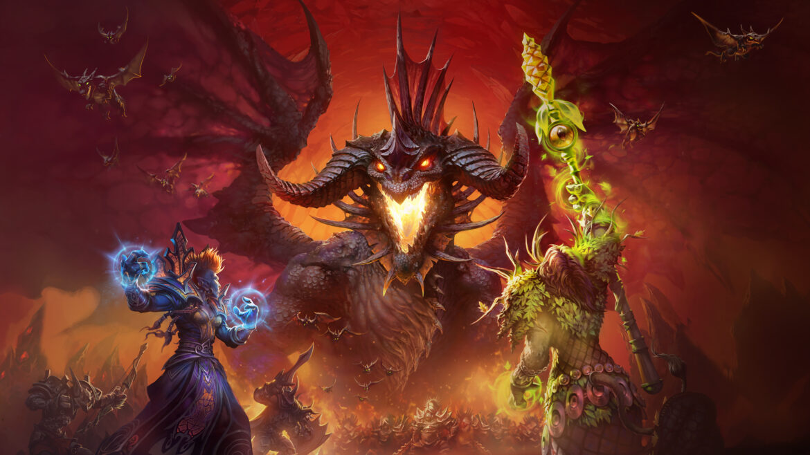 Comment ne pas payer World of Warcraft ?