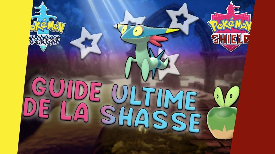 Comment avoir Deoxys dans Pokémon épée ?