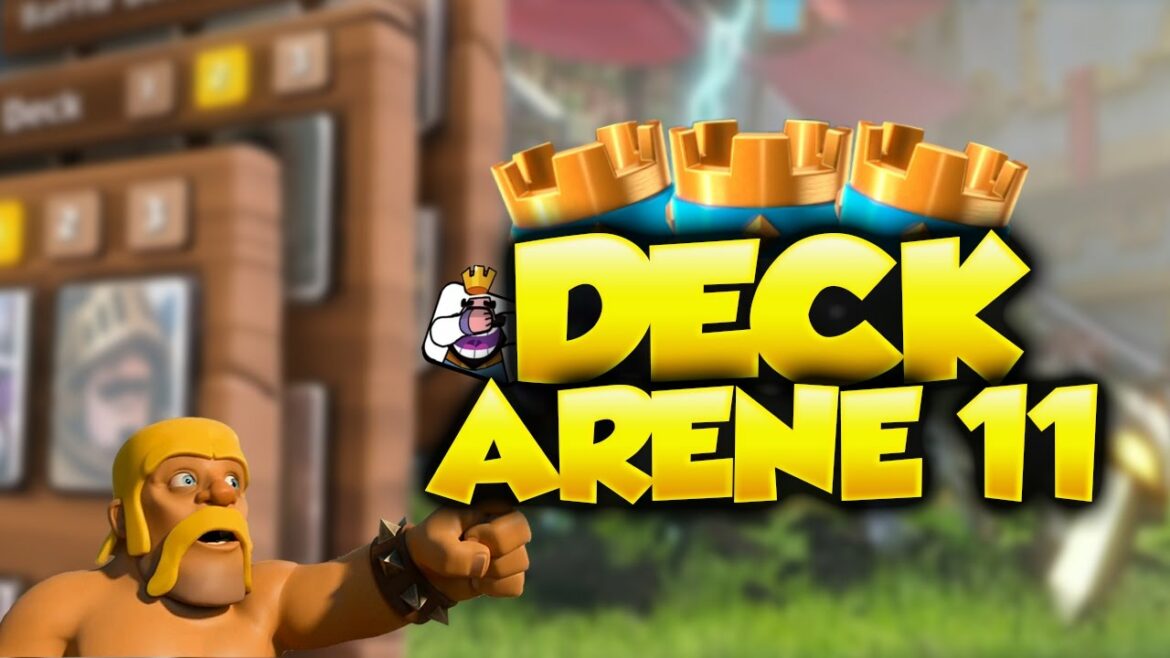 Comment être niveau 14 Clash Royale ?