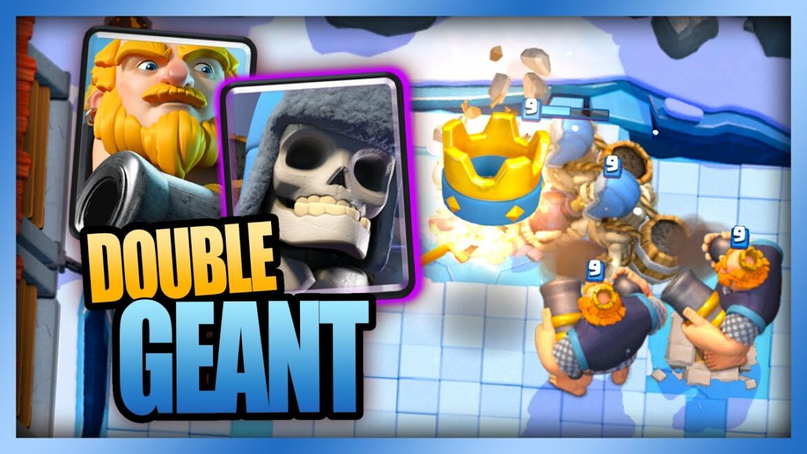 Pourquoi Clash Royal est nul ?