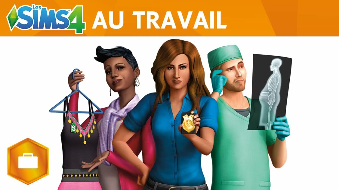 Comment télécharger gratuitement Les Sims 4 ?