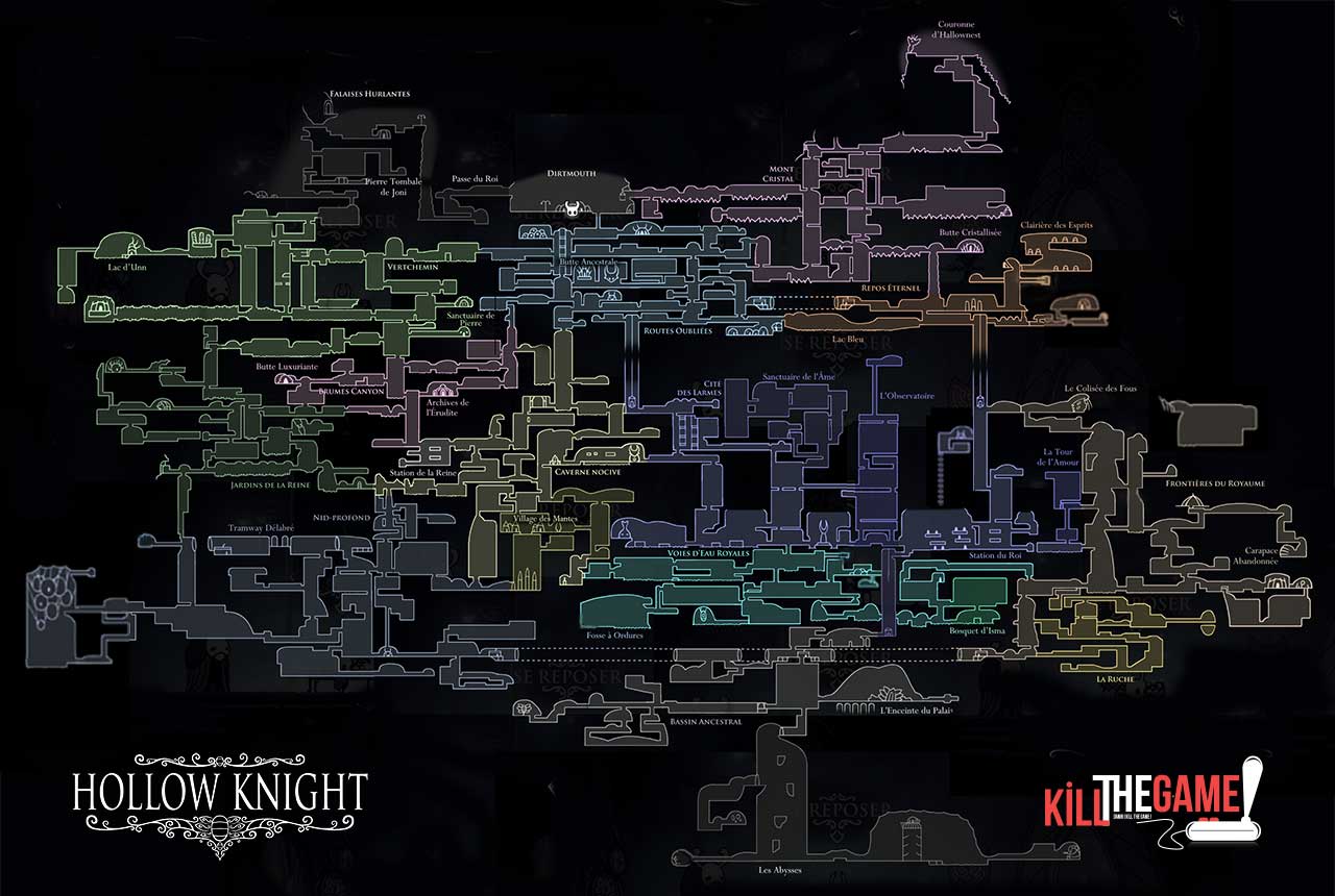 Карта hollow knight со всеми. Hollow Knight карта. Вокзалы рогачей Hollow Knight карта. Карта вокзалов Hollow Knight. Вся карта Hollow Knight.