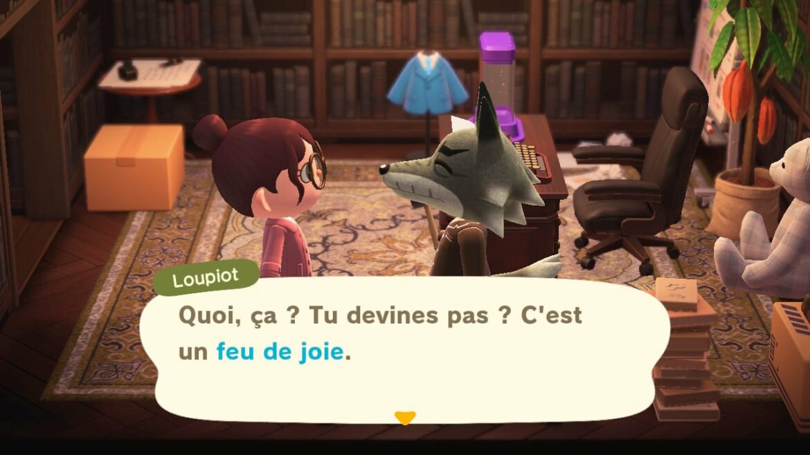 Comment avoir un million de clochettes dans Animal Crossing ?