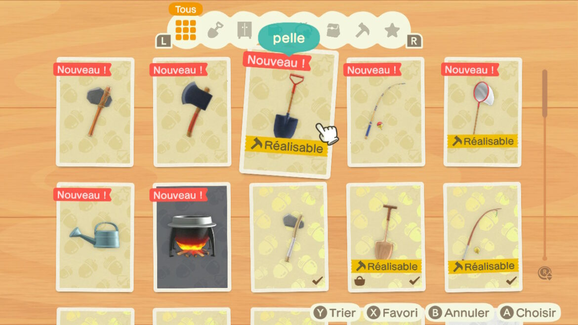 Pourquoi donner au musée Animal Crossing ?