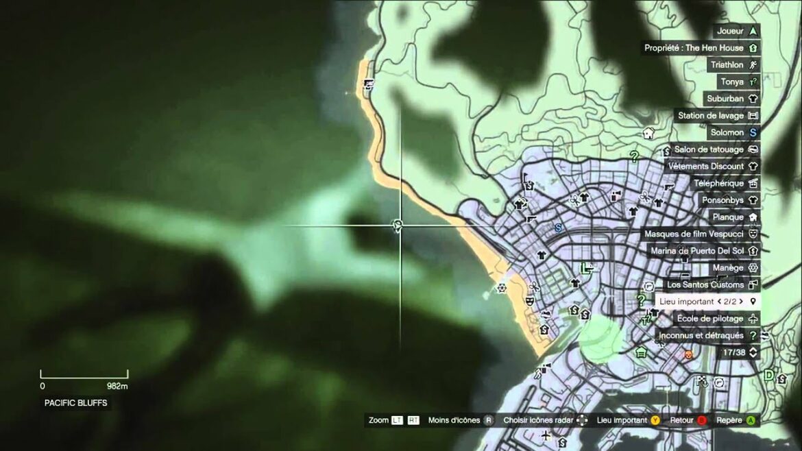 Comment avoir 150 millions GTA 5 mode histoire ?