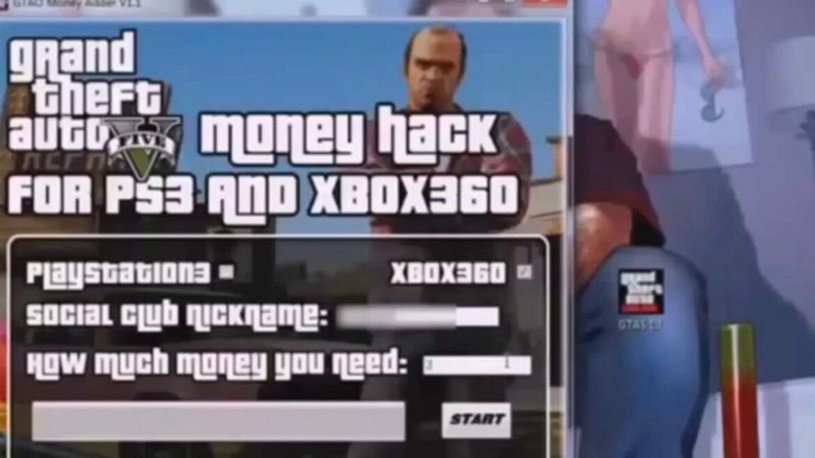 Comment avoir un travail sur GTA 5 mode histoire ps4 ?