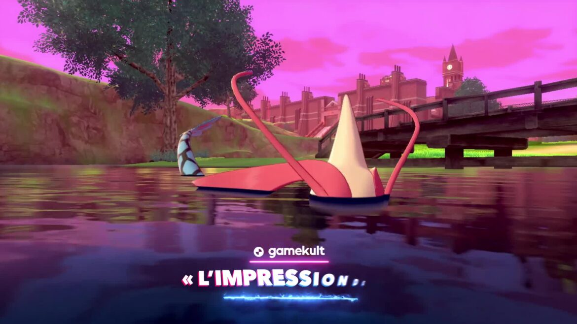 Comment choisir son jeu Pokémon ?