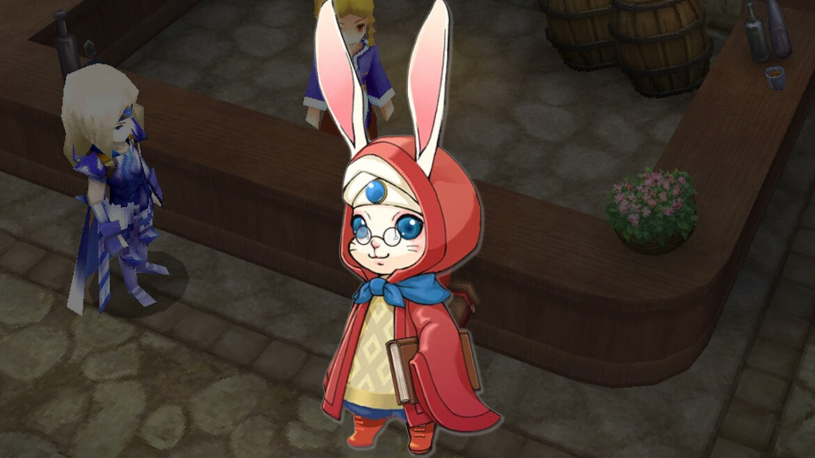 Comment jouer à Final Fantasy ?