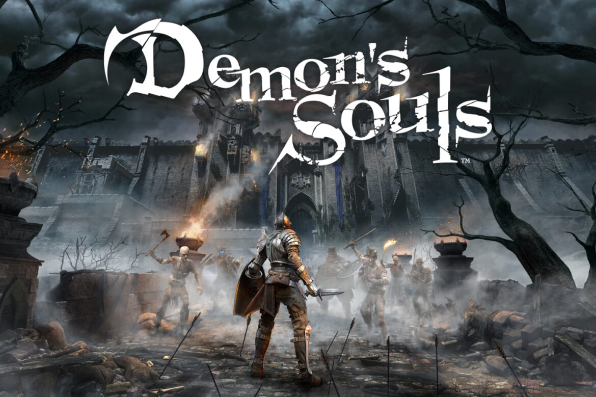 Comment invoquer dans Demon's Souls ?