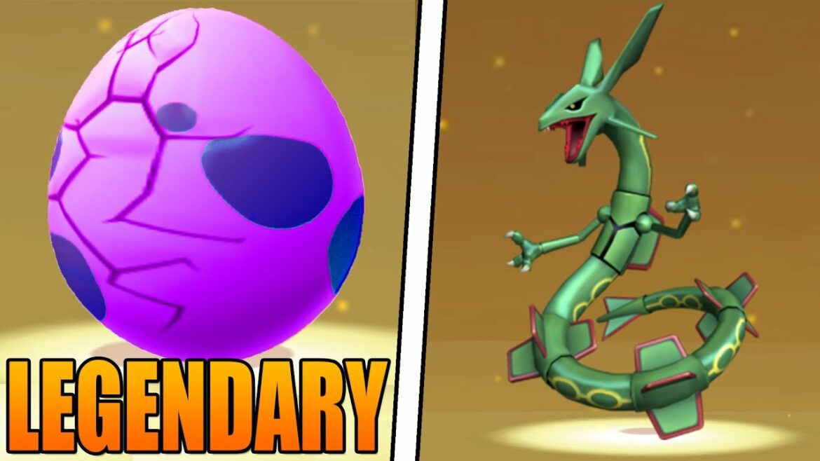 Is Mew in Legends Arceus?