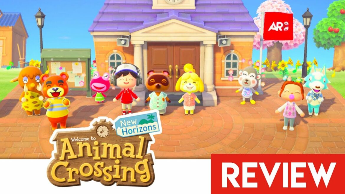 Is Animal Crossing still worth it 2022? SOS Ordinateurs Guides