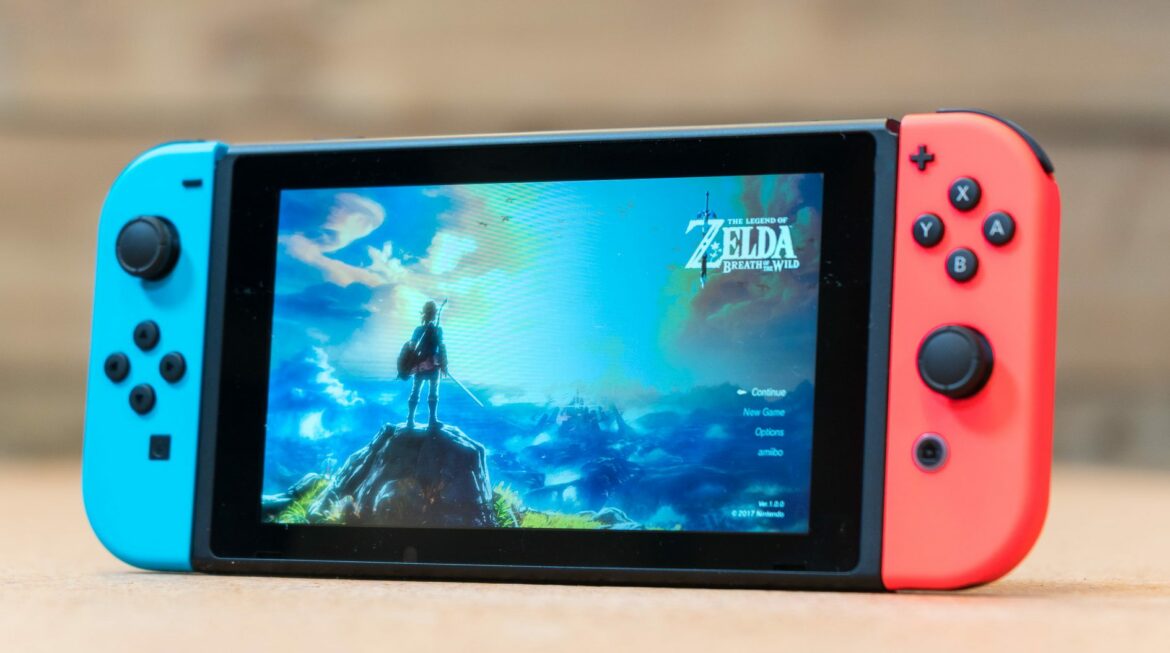 Is it worth upgrading to OLED switch?