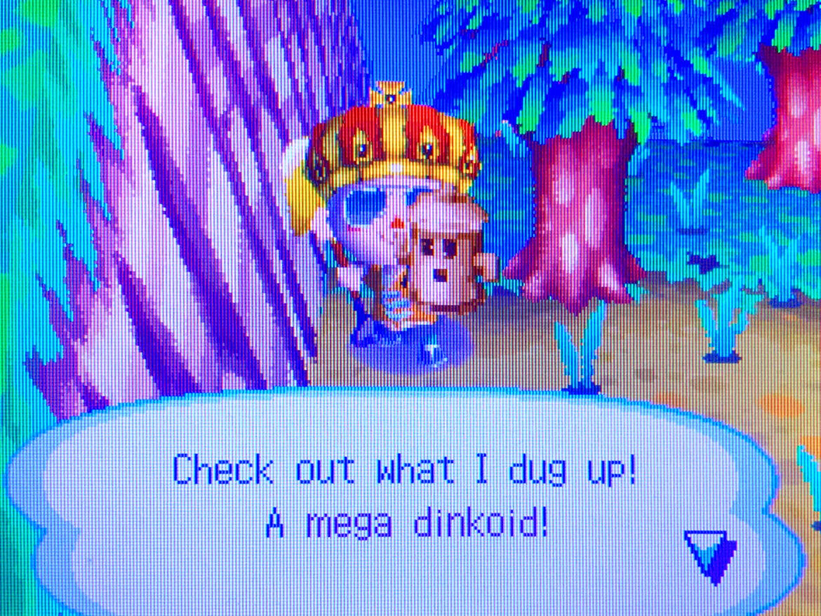 Are Gyroids worth bells?