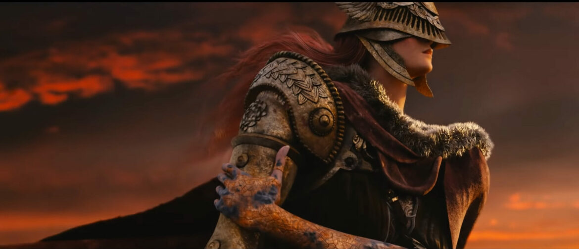 Qui est le boss final Elden Ring ?