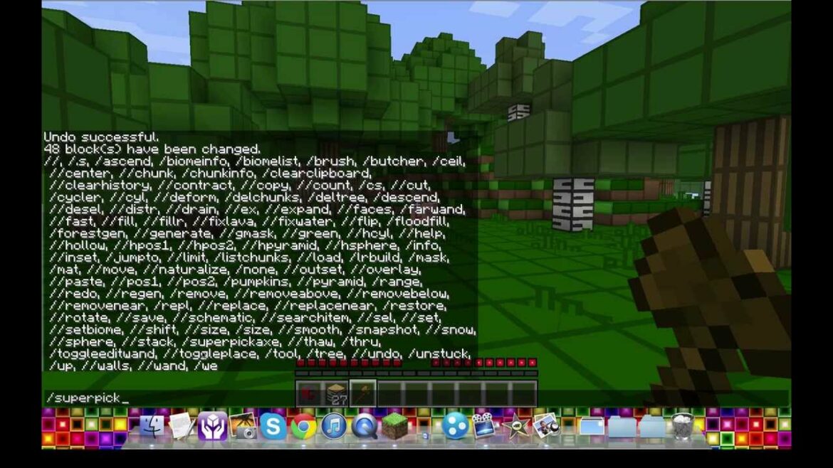 Comment configurer WorldGuard ?