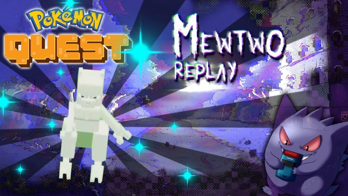 Will Mewtwo come back to Pokémon GO 2022?