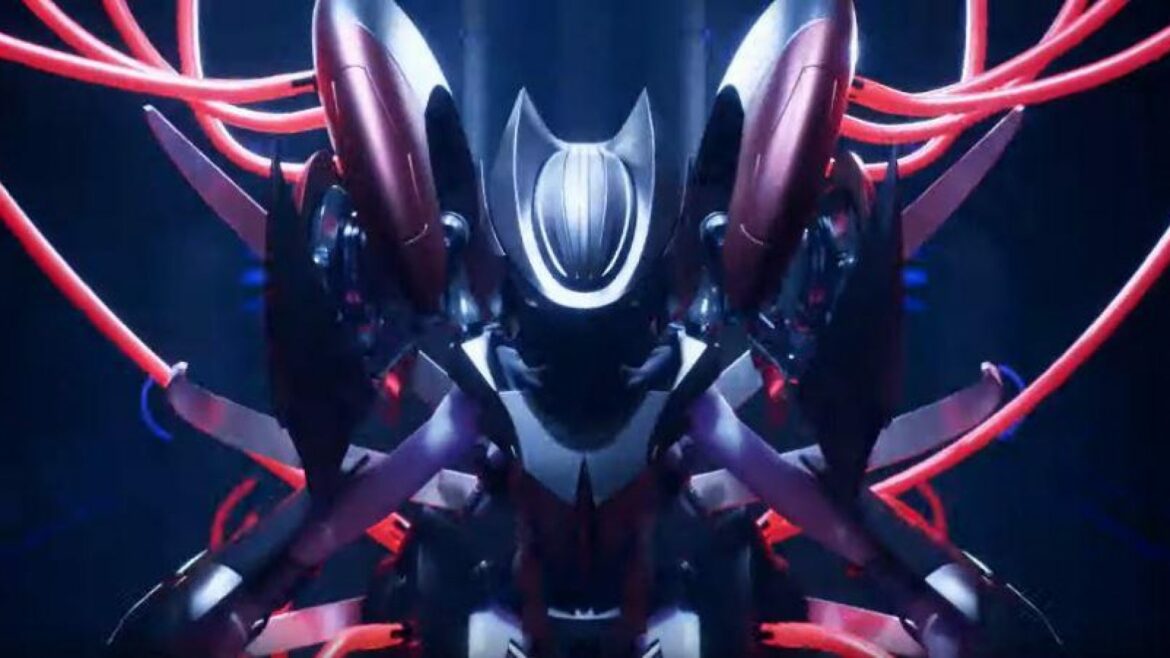 Is armored Mewtwo coming back 2022?