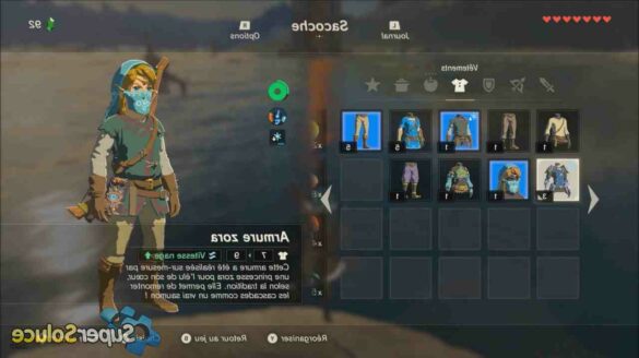Comment vaincre le lynel ?