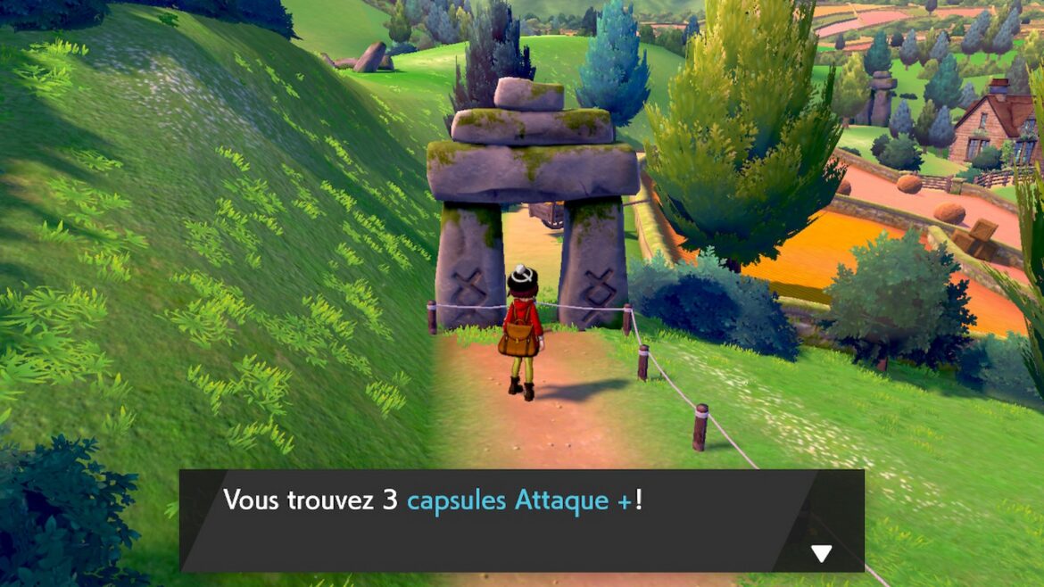 Quand Evoli évolue ?