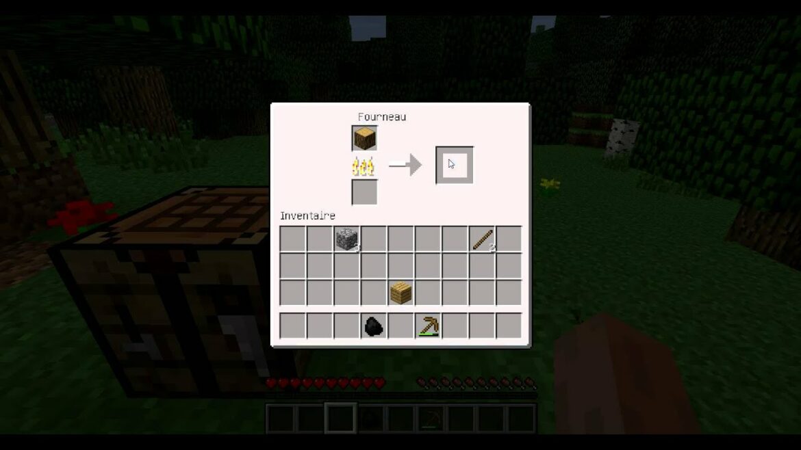 Comment avoir un lucky Block ?