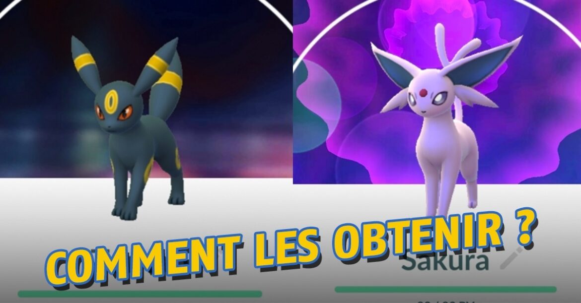 Comment avoir un Mewtwo dans Pokémon GO ?